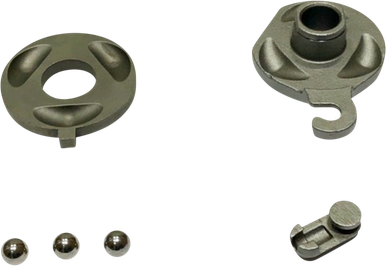 DRAG SPECIALTIES Clutch Release Kit 144005