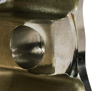 Wiseco Piston Kit Kawasaki KX250 1993-2001 RE926M06640