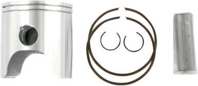 Wiseco Piston Kit 70.50mm Bore Ski-Doo Formula 500 LC 2000 2381M07050