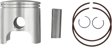 Wiseco Piston Kit Standard Bore 74.80mm Yamaha V-Max 600 1994-1999 2388M07480