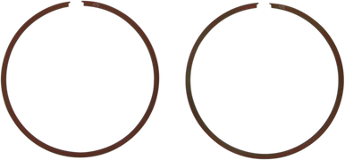 Wiseco Ring Set 66.75mm Honda CR250R 1984-1985 2628CD