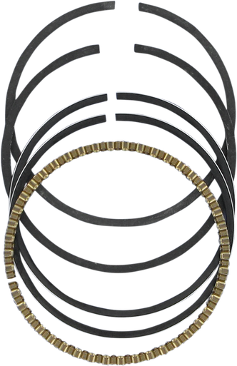 Wiseco Ring Set 0.010 1979-1985 Harley-Davidson Roadster 1000 XLS 3198X