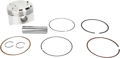 Wiseco Piston Kit Honda ATC350X 1985-1986 4393M08100
