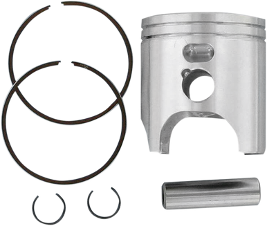 Wiseco Piston Honda CRF450R 2002-2008 96mm 12.5:1 449cc 4780M10100