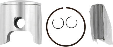Wiseco Suzuki RM250 1982-1985 Piston Kit 485M07200
