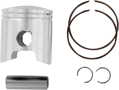 Wiseco Piston Kit 1983-1985 Suzuki RM80 50.00mm 497M05000