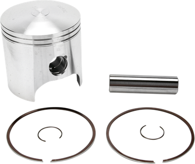 Wiseco Piston 66.5mm Honda ATC 250R 1985-1986 526M06650