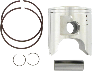 Wiseco Piston Kit Standard 67.50mm for KTM 250 SX 1995 655M06750