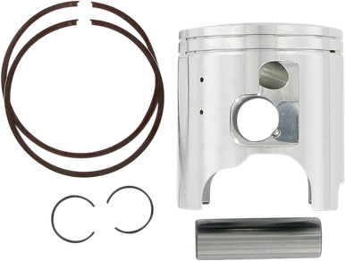 Wiseco Piston Kit Yamaha YZ 250 1988-1991 605M06800