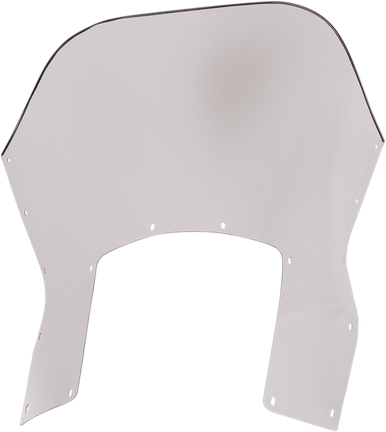 Sno Stuff Smoke Lexan Windshield for Ski-Doo Formula Mach 1 1991-1993 450-464-02