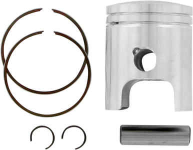 Wiseco Piston Kit 40.50mm for Yamaha PW50 1981-2021 653M04050