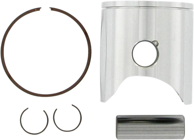 Wiseco Piston Standard Kawasaki KX 125 1994 640M05400