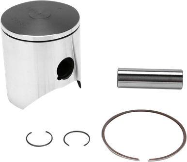 Wiseco Piston Kit 56.00 mm Oversize for Yamaha YZ125 1997-2004 765M05600