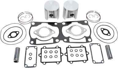 Wiseco Piston Kit Arctic Cat ZR 440 1998-2001 SK1308