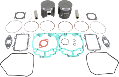 Wiseco Piston Kit Ski-Doo MXZ 800 2001-2007 SK1319