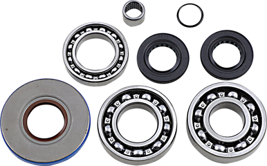 EPI Differential Bearing/Seal Kit - Rear WE290133