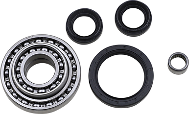 EPI Differential Bearing/Seal Kit - Front WE290138