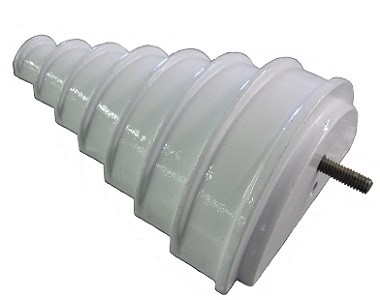 Electric Motor Winding Head #14 7-Step round top (1 5/16" - 5 1/8")