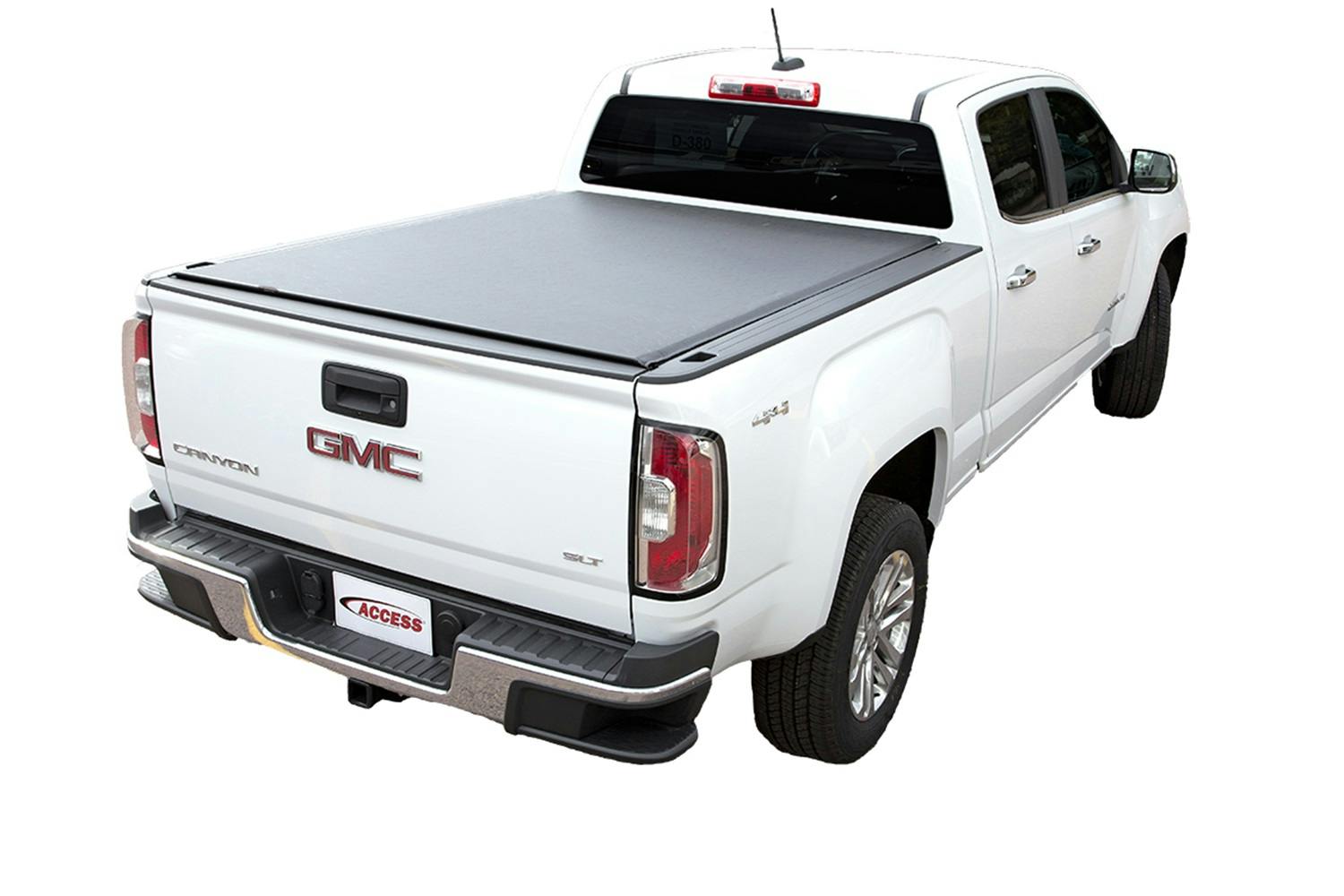ACI 22010389 TONNOSPORT Roll-Up Cover