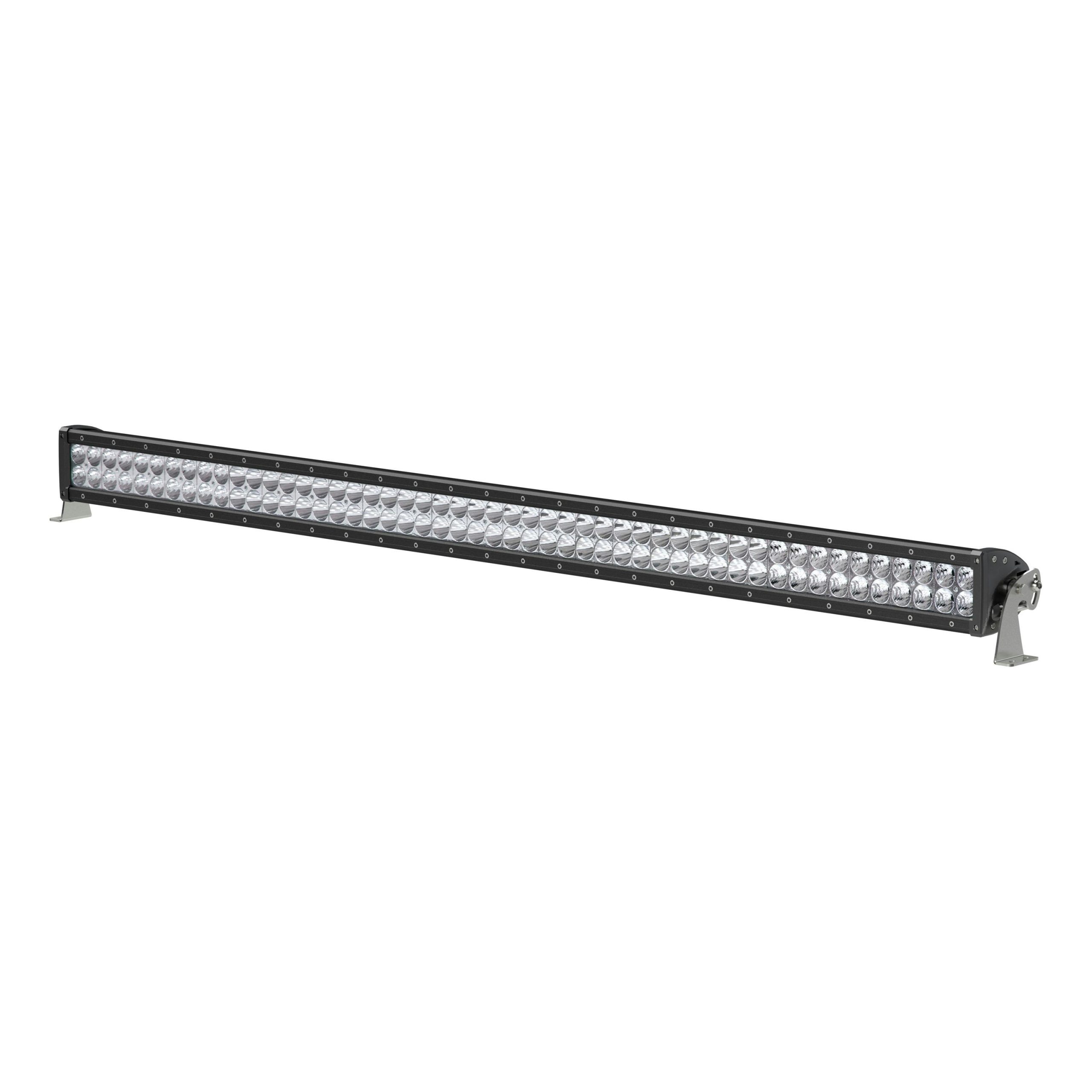 ARIES 1501278 50" Double-Row LED Light Bar (24,000 Lumens)