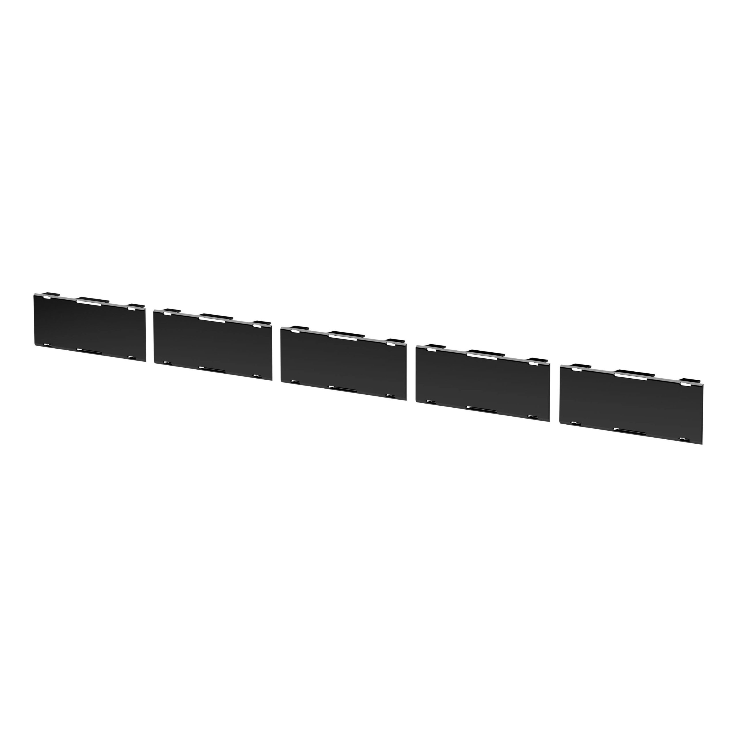 ARIES 1501279 LED Light Covers for 50" Light Bar