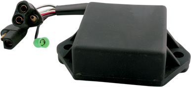 Kimpex CDI Box Arctic Cat 1976 Cross Country Cat 1979 Jag 2000 F/A 1979 Jag 3000 F/A 1979 Lynx 2000 Twin 1977-1978 Pantera 5000 F/A 280463