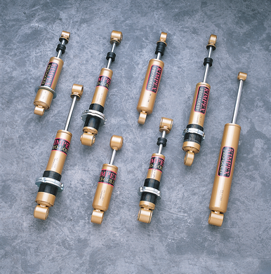 Kimpex Rear Shock for Arctic Cat Mountain Cat 1000 2001-2002 332469