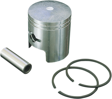 Kimpex Piston Kit for Polaris 600cc 2-Stroke Snowmobiles 982138