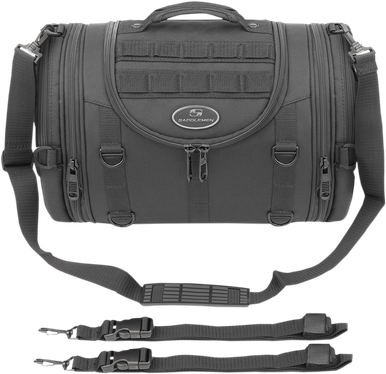 SADDLEMEN R1300LXE Tactical Roll Bag EX000045A