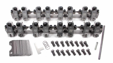 SBC 220 Sport Comp Shaft R/A Kit 1.50/1.50 Ratio 10001-150/150