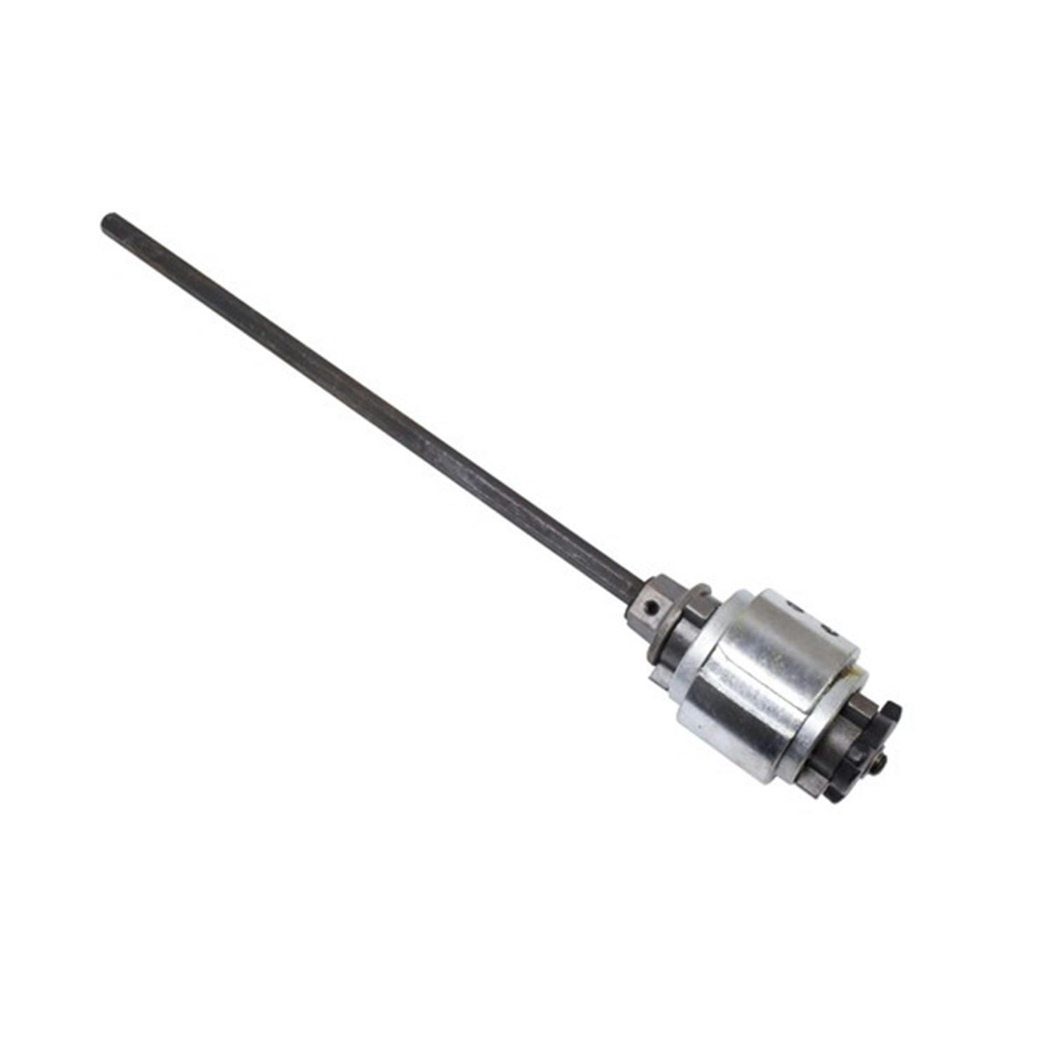 Rugged Ridge 15103.20 Winch Brake Assembly; Rugged Ridge Winches