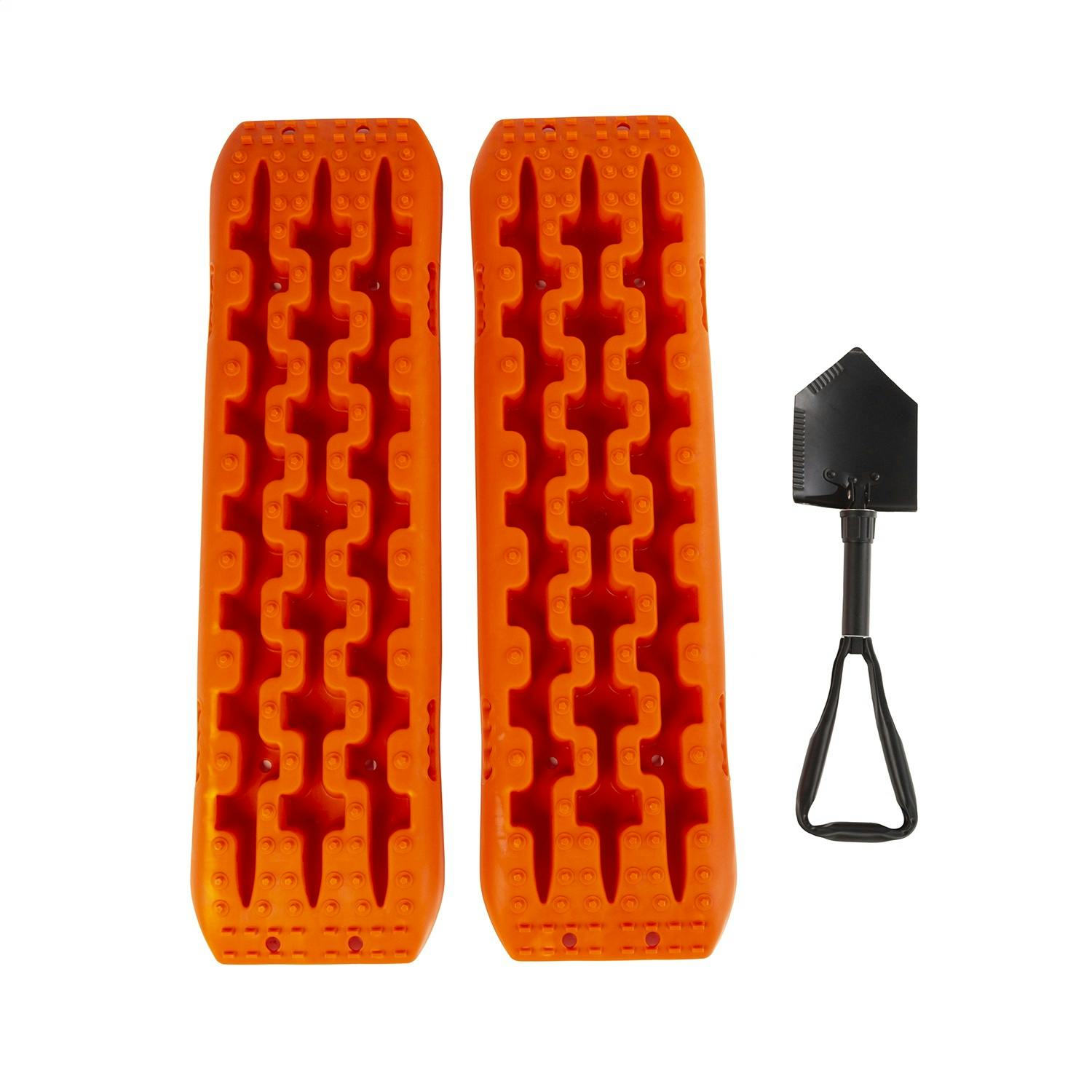 Rugged Ridge 15104.46 Traction Recovery Kit