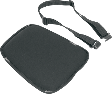 SADDLEMEN Gel Pad - Original - Medium 100RJ