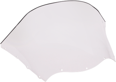 SNO Stuff Windshield for Yamaha VMAX 500 1994-1996 11.5in Clear 450-621-01