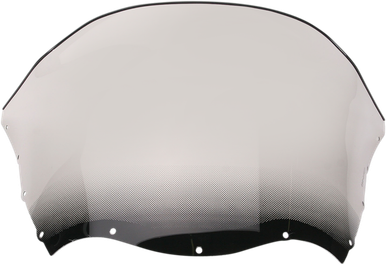 Sno-Stuff Windshield Smoke 15.5" Arctic Cat Powder Special 600 1998-2000 450-621-03