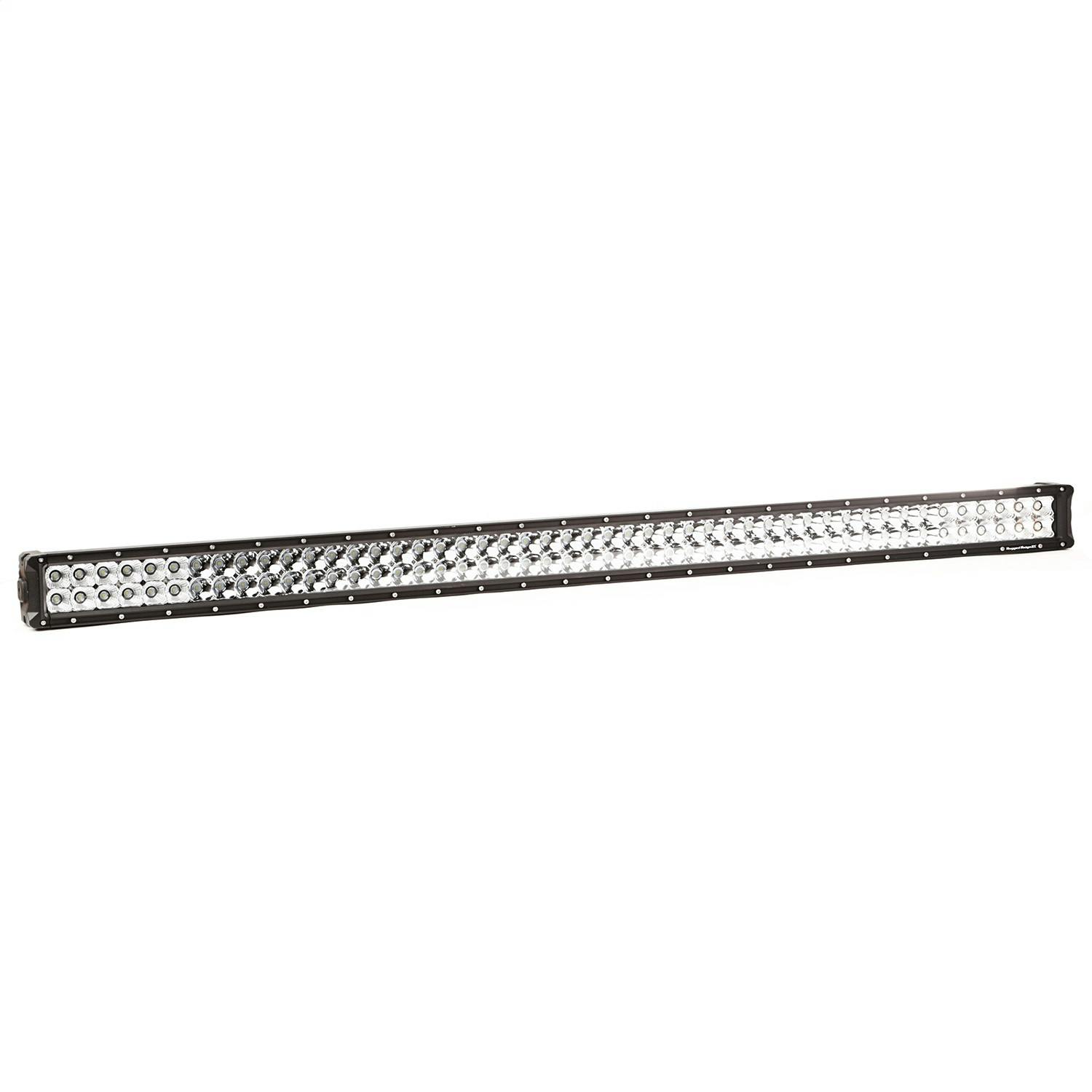 Rugged Ridge 15209.06 LED Light Bar, 50 inch, 144 Watt