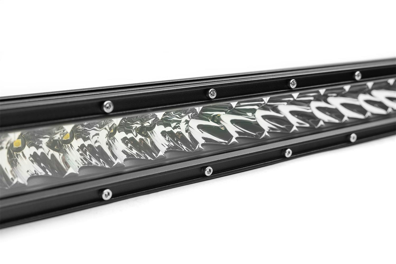 Rugged Ridge 15209.14 Single Row Light Bar, 50-in