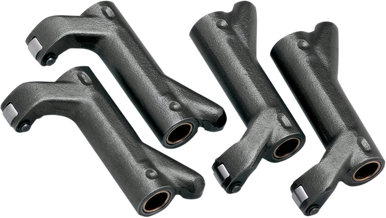 S&S CYCLE Roller Rocker Arms 900-4065A