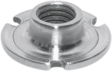Woody's T-Nuts 15/16" Head 1/4"-20 Thread 48 Pack ATD-9380