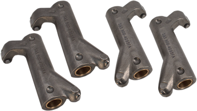 S&S CYCLE Roller Rocker Arms 900-4098A