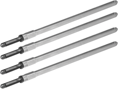 S&S CYCLE Time Saver Pushrods - Twin Cam 930-0053