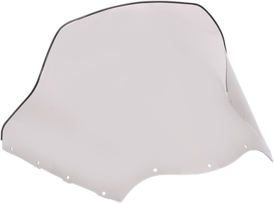 Sno-Stuff Windshield for Yamaha VMAX 500 1994-1996 19.5" Smoke 450-624