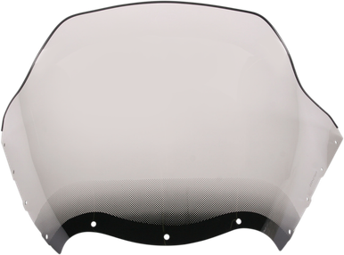 Sno-Stuff Windshield Smoke 15.5in Arctic Cat Z 440 1998-2000 450-624-03