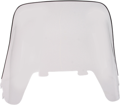 Sno Stuff Windshield for Yamaha BR250 Bravo 1984-1993 450-625