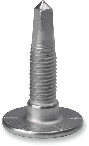 Woody's Carbide Studs 1.325" 144 Pack MEG-1325-CS