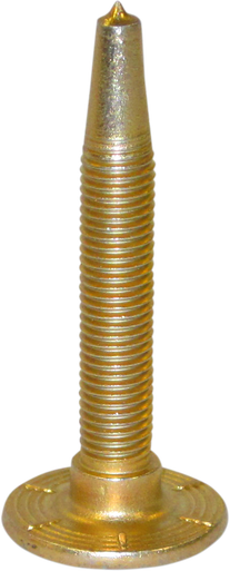 Woody's Carbide Stud 1.860" 96 Pack RACE-1860-BL