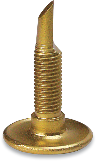 Woody's Steel Studs 1.325" 48 Pack CAP-1325-S