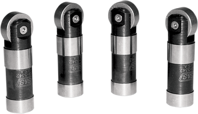 S&S CYCLE Hydraulic Tappets - Big Twin 33-5352