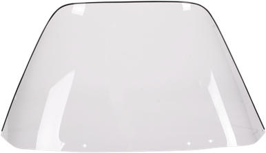 Sno Stuff Windshield Clear 15.5in for John Deere 300 1974-1977 450-701