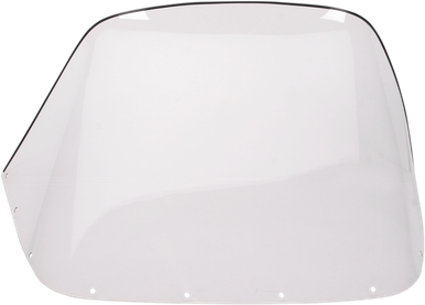 SNO Stuff Windshield Clear 1974 Scorpion Super Stinger 290 450-804